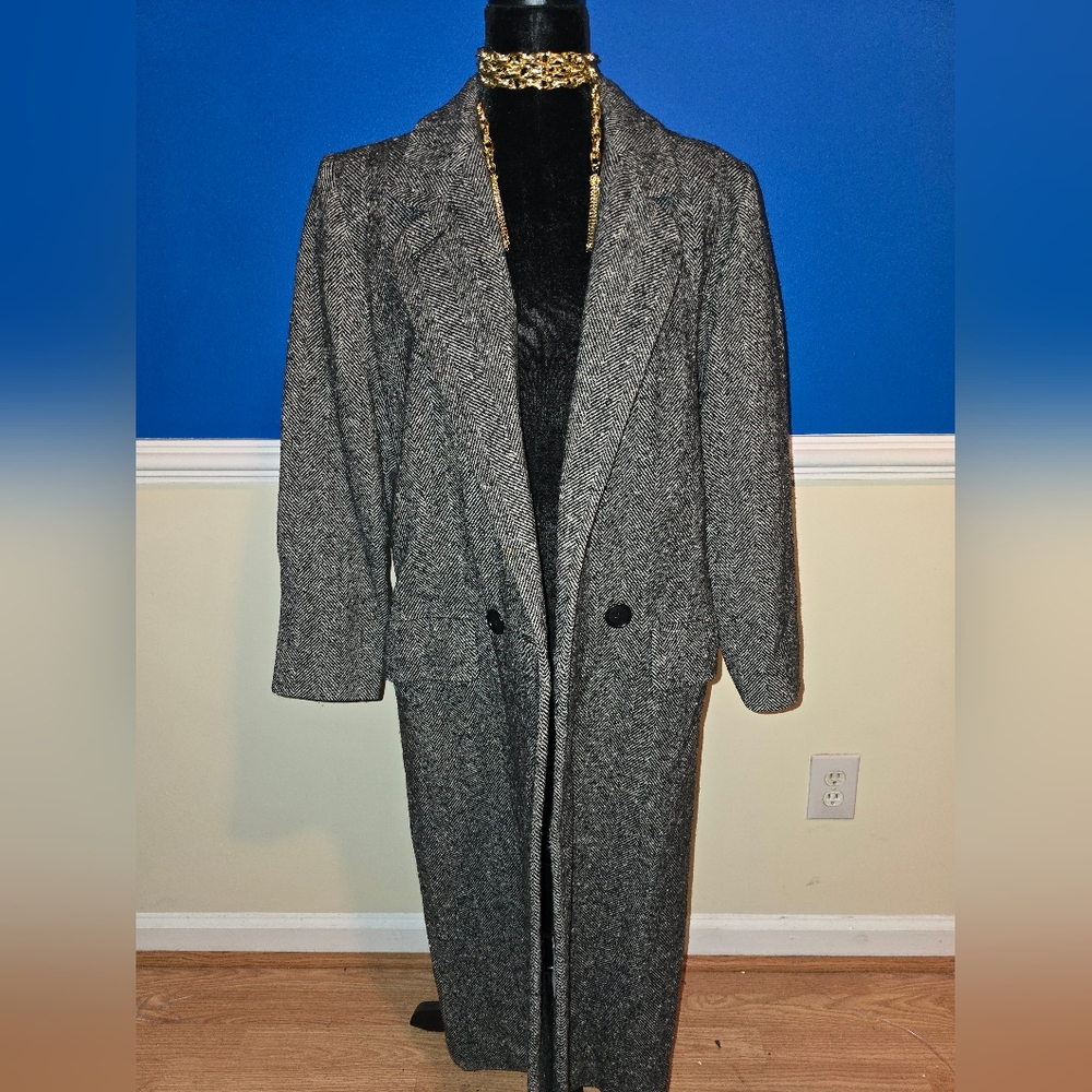 Vintage Trench coat